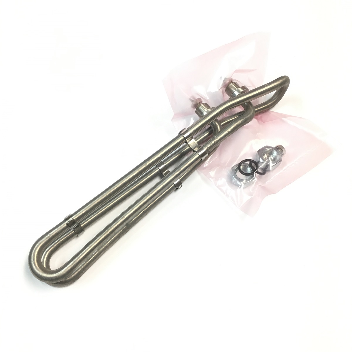 Élément chauffant en titanium 5.5 KW