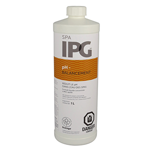 Spa PH – 1L