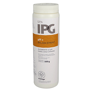 Spa PH + 500gr