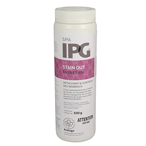Spa Stain Out 500gr