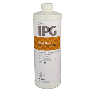 Spa Calcium + 1L