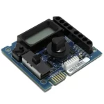 Hayward replacement dysplay GLX_PCB_DSP