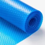 Toile solaire 7 millième